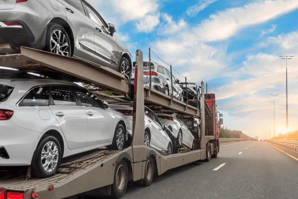 Car Shipping Dallas TX 3