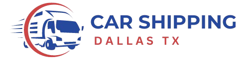 Car Shipping Dallas TX